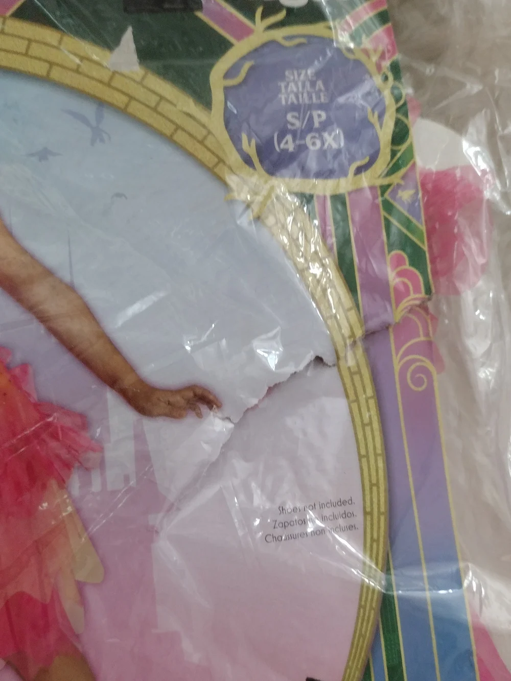 New wicked PGlinda Pink Deluxe Kids Costume - Target